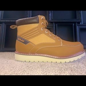 Men’s Casual Boots